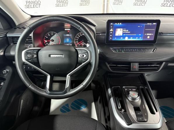 Haval Jolion I с пробегом 2023 года, цена 2 129 000 рублей, 31215 км, внедорожник, Автокод Объявления