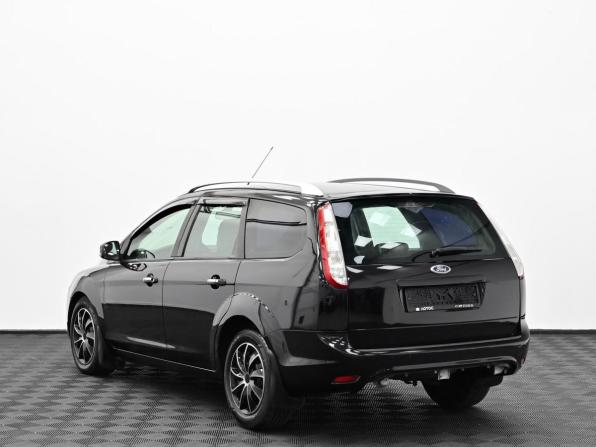 Ford Focus II Рестайлинг с пробегом 2010 года, цена 449 000 рублей, 158000 км, универсал, Автокод Объявления