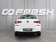 Volkswagen Polo VI Воронеж  - изображение 19