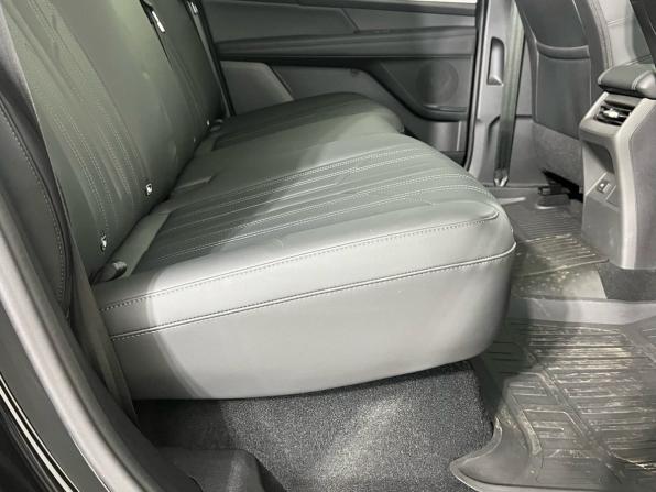 Haval H5 II с пробегом 2024 года, цена 3 350 000 рублей, 1621 км, внедорожник, Автокод Объявления