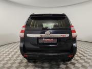 Toyota Land Cruiser Prado 150 Series Рестайлинг 1 Москва  - изображение 35