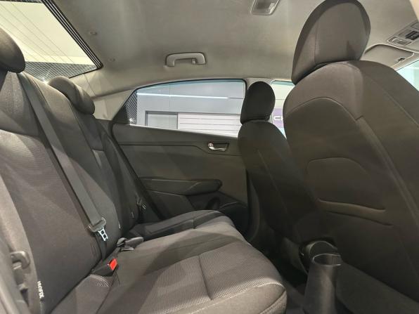 Hyundai Solaris II Рестайлинг с пробегом 2020 года, цена 995 000 рублей, 341485 км, седан, Автокод Объявления