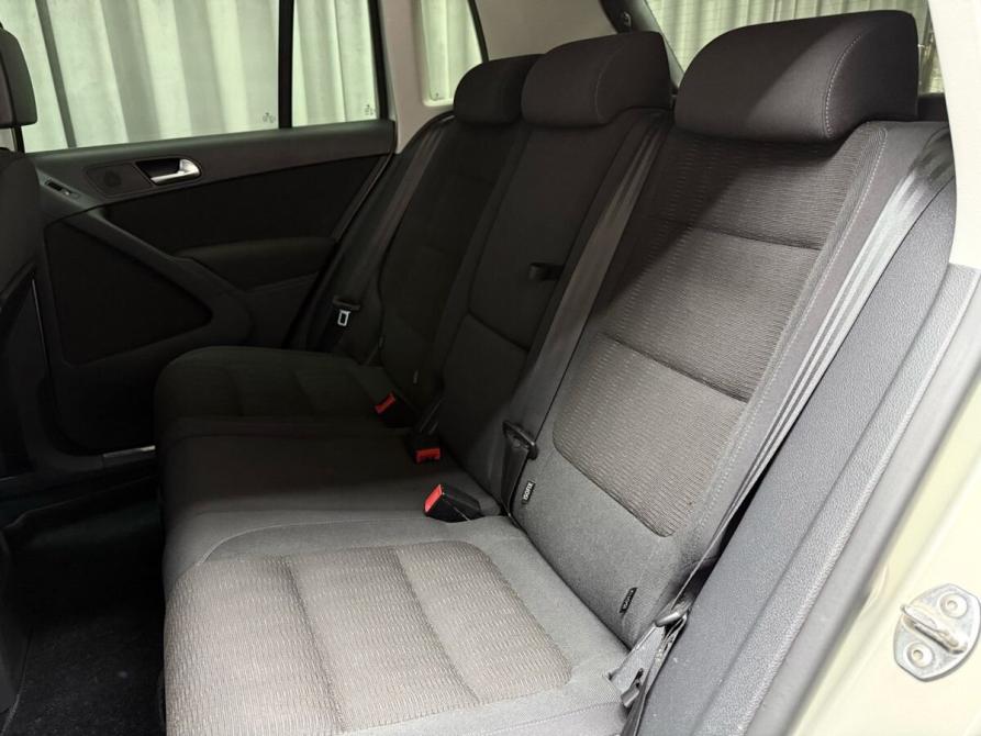 Volkswagen Tiguan I Рестайлинг Ижевск  - изображение 29