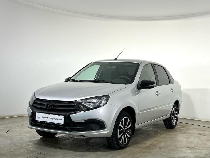 Lada (ВАЗ) Granta I Рестайлинг Ижевск  - изображение 1