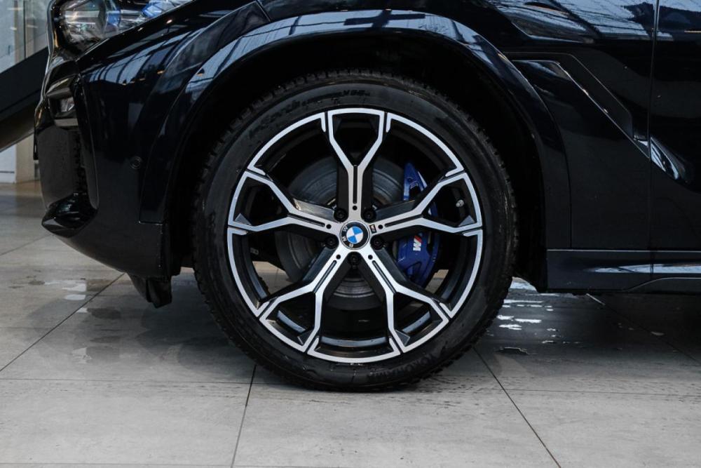 BMW X6 III (G06) Москва  - изображение 36