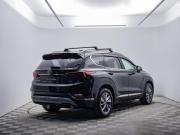 Hyundai Santa Fe IV Москва  - изображение 24