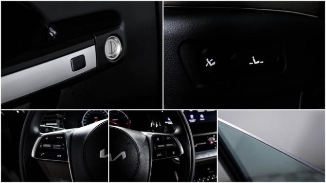Kia Mohave I Рестайлинг 2 с пробегом 2022 года, цена 5 350 000 рублей, 72000 км, внедорожник, Автокод Объявления