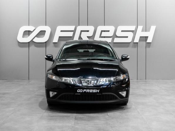 Honda Civic VIII с пробегом 2007 года, цена 699 000 рублей, 179912 км, хэтчбек, Автокод Объявления