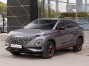 Omoda C5 I Новосибирск  - изображение 20