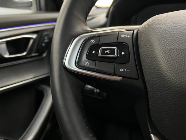 Chery Tiggo 7 Pro I с пробегом 2021 года, цена 1 360 000 рублей, 111000 км, внедорожник, Автокод Объявления