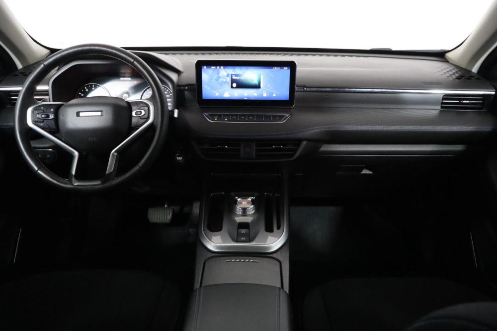Haval Jolion I Санкт-Петербург  - изображение 7