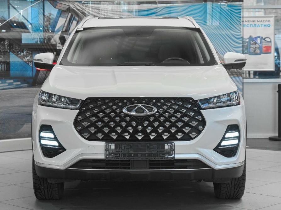 Chery Tiggo 7 Pro I Москва  - изображение 2