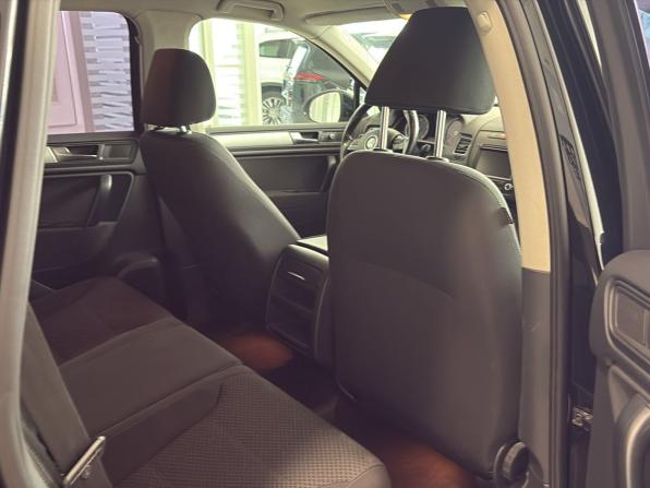 Volkswagen Touareg II с пробегом 2012 года, цена 1 930 000 рублей, 160000 км, внедорожник, Автокод Объявления
