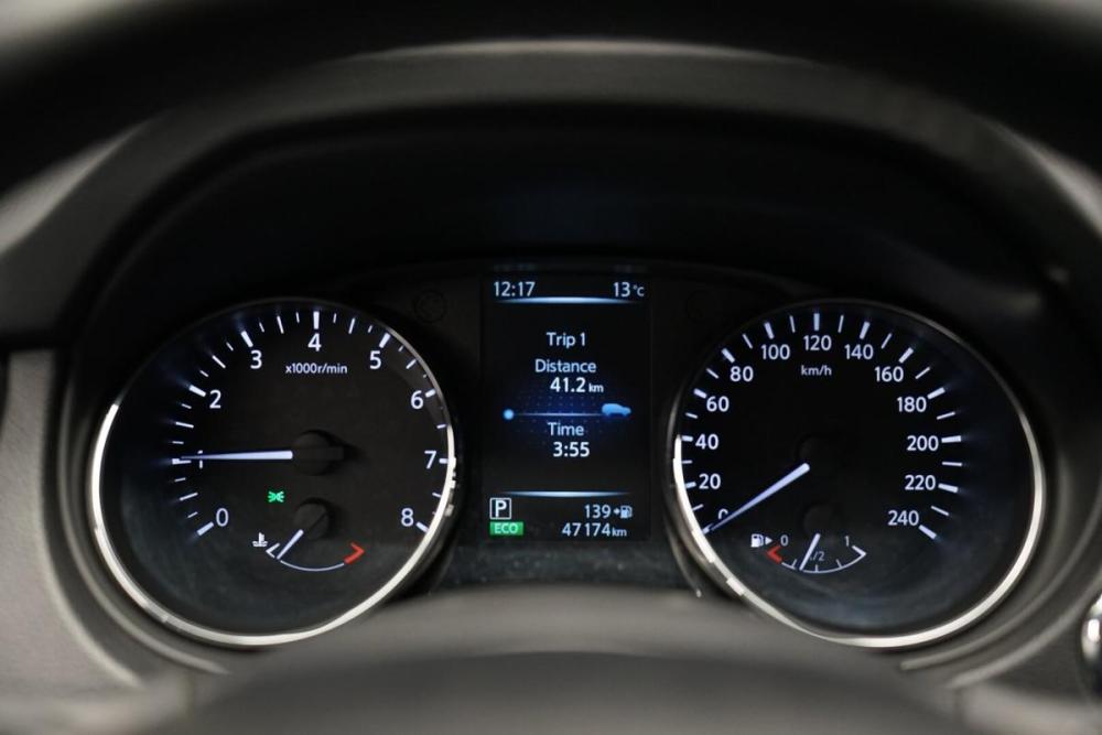 Nissan X-Trail III Крым  - изображение 14