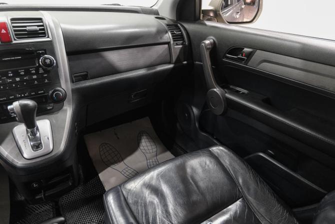 Honda CR-V III с пробегом 2008 года, цена 1 249 000 рублей, 199500 км, внедорожник, Автокод Объявления