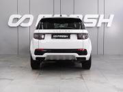 Land Rover Discovery Sport I Рестайлинг Воронеж  - изображение 26