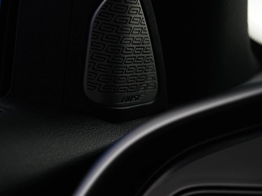 Geely Tugella I Рестайлинг Москва  - изображение 21