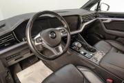 Volkswagen Touareg III Челябинск  - изображение 36