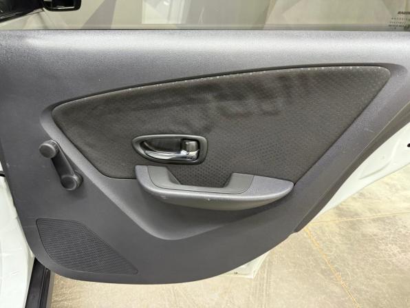Nissan Almera III (G15) с пробегом 2016 года, цена 750 000 рублей, 110249 км, седан, Автокод Объявления