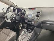 Kia Cerato III Москва  - изображение 40