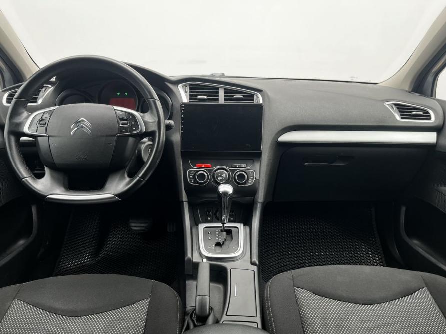Citroen C4 II Москва  - изображение 12