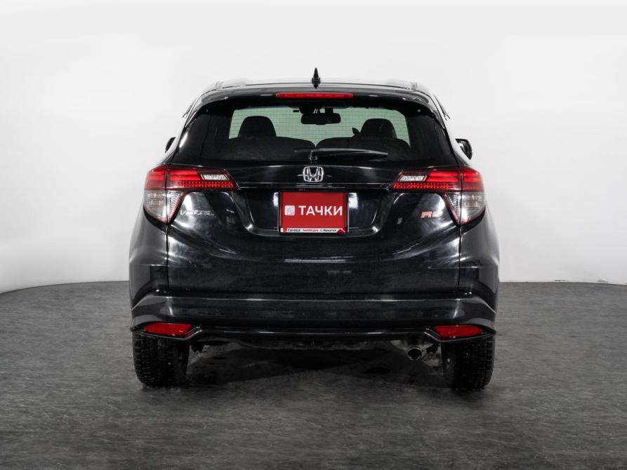 Honda Vezel I Рестайлинг Иркутск  - изображение 4