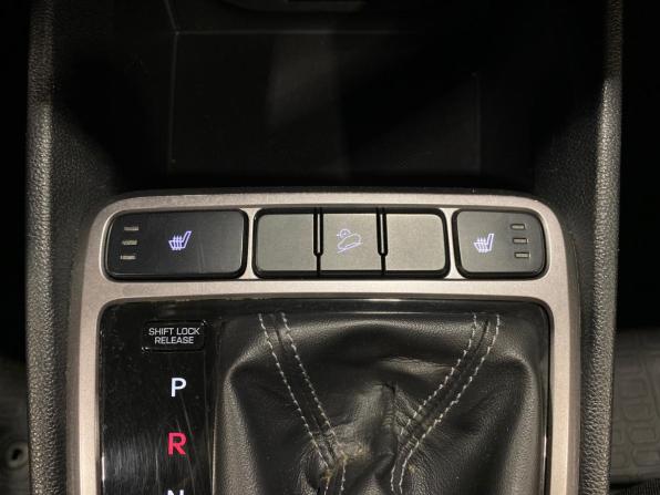 Hyundai Creta I с пробегом 2017 года, цена 1 561 000 рублей, 103259 км, внедорожник, Автокод Объявления