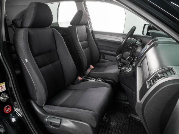 Honda CR-V III с пробегом 2008 года, цена 1 097 000 рублей, 246891 км, внедорожник, Автокод Объявления