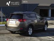 Toyota RAV4 IV (XA40) Казань  - изображение 16