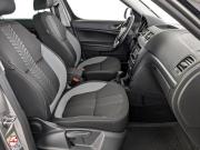 Skoda Yeti I Рестайлинг Москва  - изображение 50
