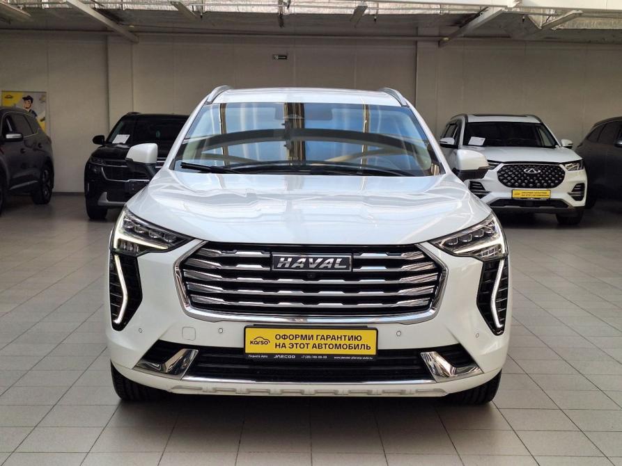 Haval Jolion I Челябинск  - изображение 2