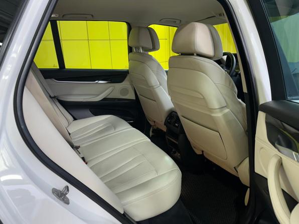 BMW X5 III (F15) с пробегом 2013 года, цена 2 699 000 рублей, 162000 км, внедорожник, Автокод Объявления