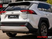 Toyota RAV4 V (XA50) Москва  - изображение 36