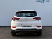 Hyundai Tucson III Москва  - изображение 18