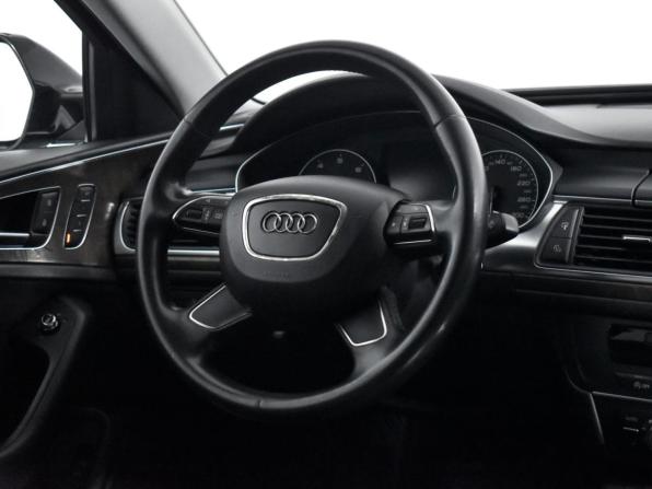 Audi A6 IV (C7) с пробегом 2013 года, цена 1 548 000 рублей, 198001 км, седан, Автокод Объявления