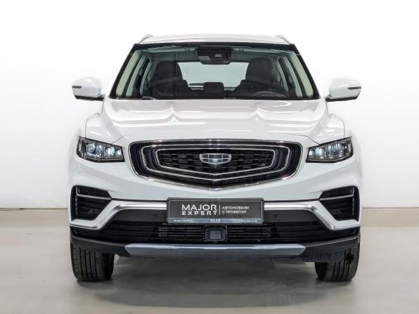 Geely Atlas Pro с пробегом 2023 года, цена 1 820 000 рублей, 74964 км, внедорожник, Автокод Объявления