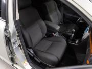 Toyota Avensis II Рестайлинг Тюмень  - изображение 40