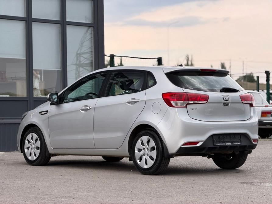 Kia Rio III Рестайлинг Волгоград  - изображение 8