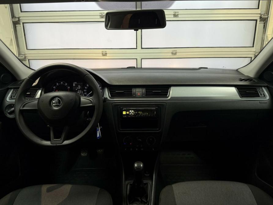 Skoda Rapid I Тверь  - изображение 14
