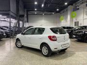 Renault Sandero II Санкт-Петербург  - изображение 22