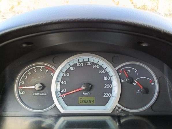 Chevrolet Lacetti I с пробегом 2006 года, цена 305 000 рублей, 196693 км, хэтчбек, Автокод Объявления