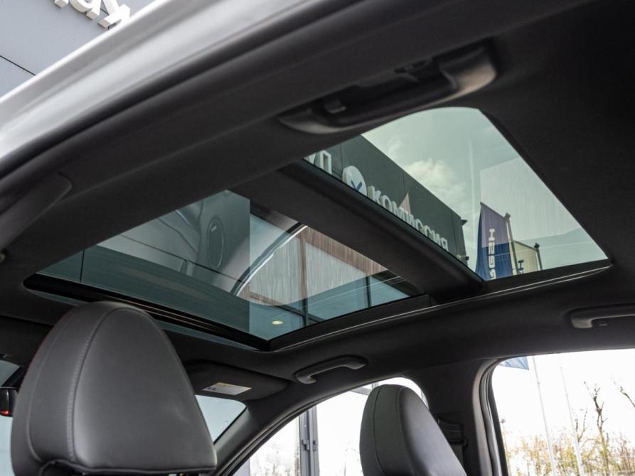 Hyundai Sonata VIII (DN8) Краснодар  - изображение 12