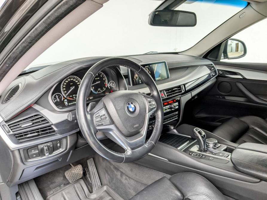 BMW X6 II (F16) Москва  - изображение 16