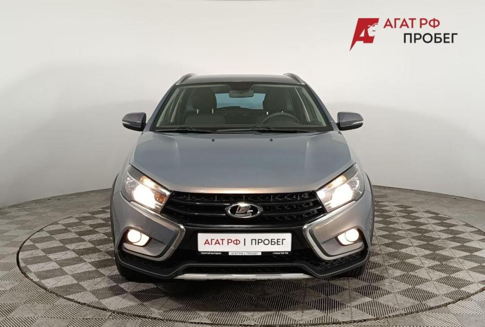 Lada (ВАЗ) Vesta I Волгоград  - изображение 2