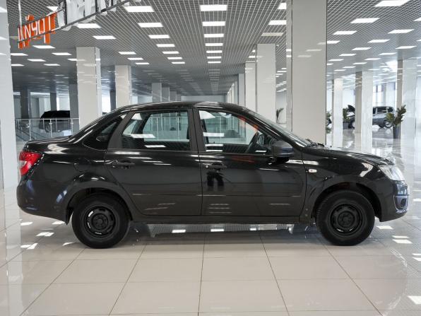 Lada (ВАЗ) Granta I с пробегом 2017 года, цена 413 000 рублей, 81252 км, седан, Автокод Объявления