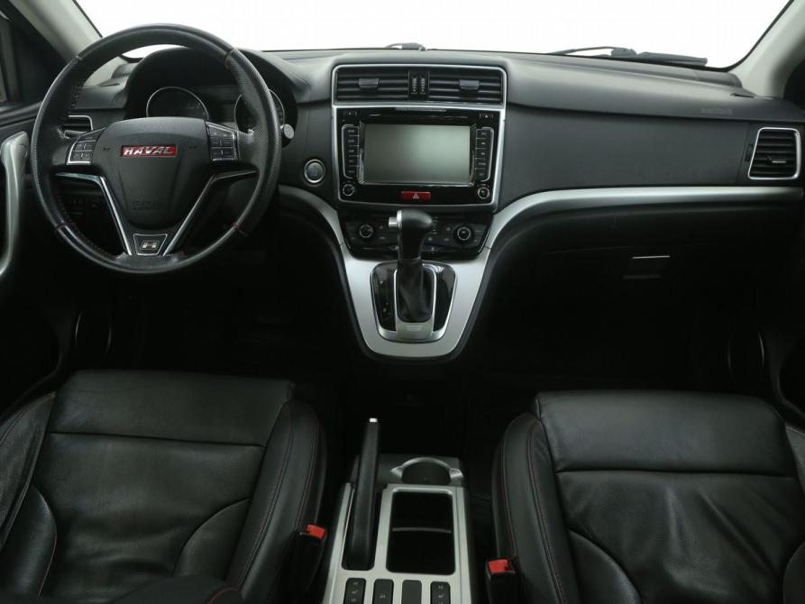 Haval H6 I Иваново  - изображение 12