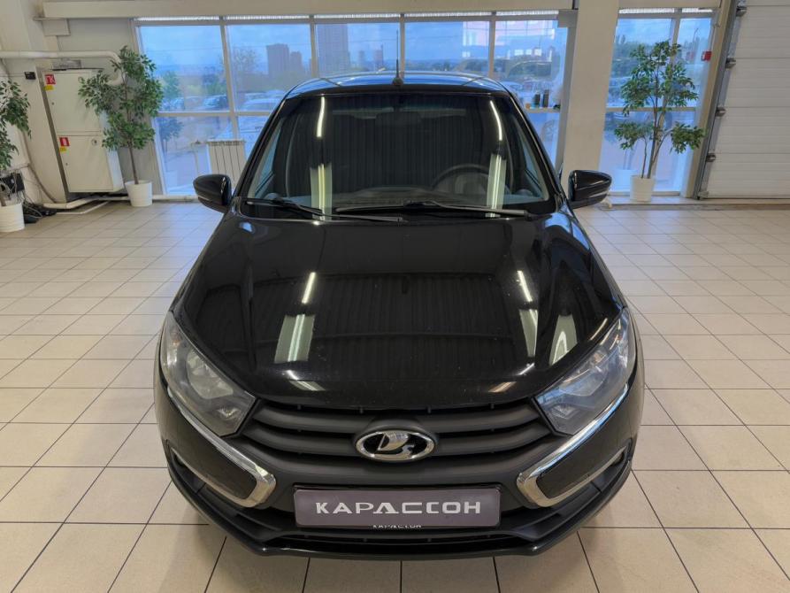 Lada (ВАЗ) Granta I Рестайлинг Волгоград  - изображение 3