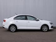 Skoda Rapid II Сочи  - изображение 22