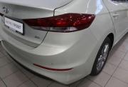 Hyundai Elantra VI (AD) Астрахань  - изображение 27