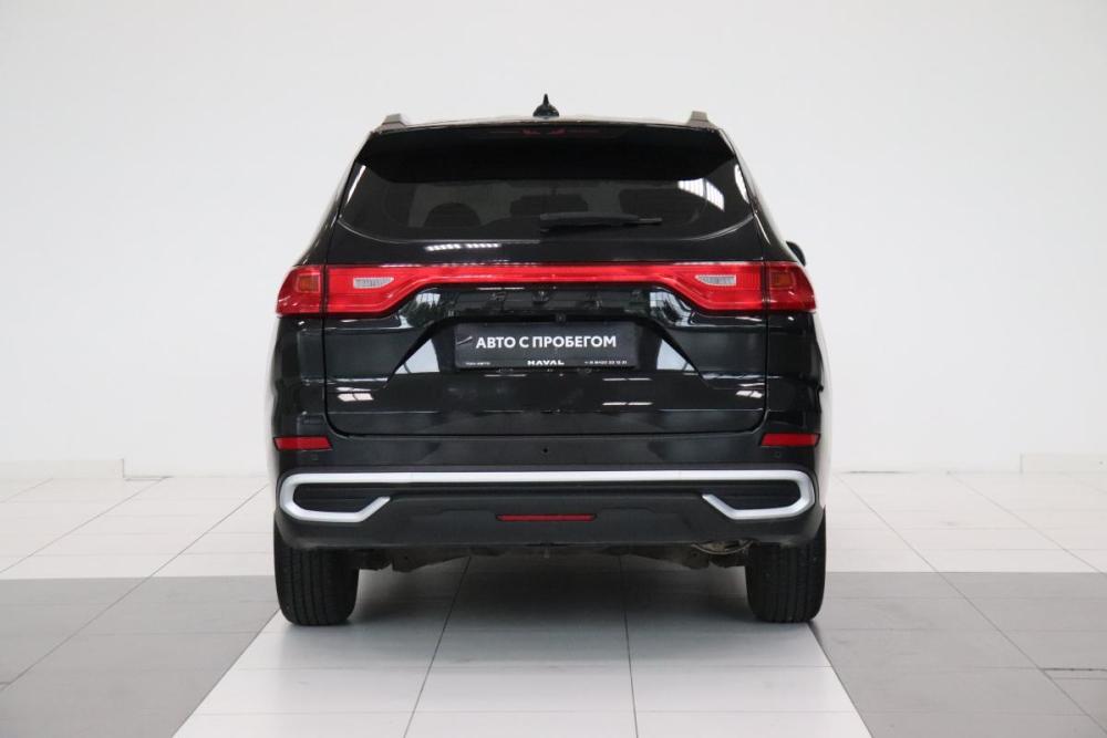 Haval M6 II Ульяновск  - изображение 4